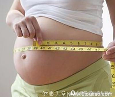 怀孕后每个人的肚子为何大小不一样？竟是“它们”在作怪！