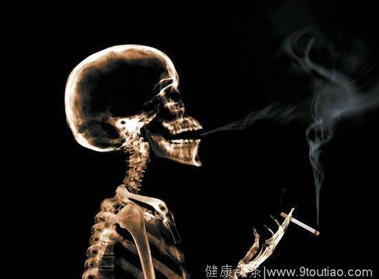吸烟伤肺，但如果能完成这几个小测试，证明你的肺还很健康！