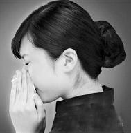 世界卫生组织提出：防治过敏性鼻炎 先阻断过敏原 如果不注意还会引发支气管哮喘、鼻窦炎、中耳炎等疾病