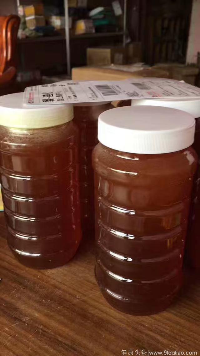 蜂蜜红糖出售