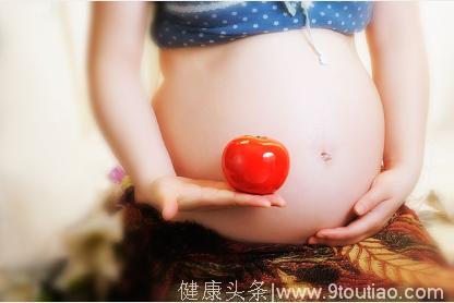 怀孕后，有4个阶段最爱出血见红，哪个才是流产预警？