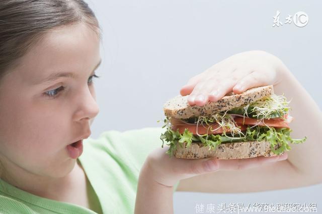 长期失眠可能焦虑症引起的，五种食物来帮忙