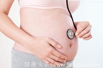 胎动异常的这几种情况，孕妈咪需要及时关注