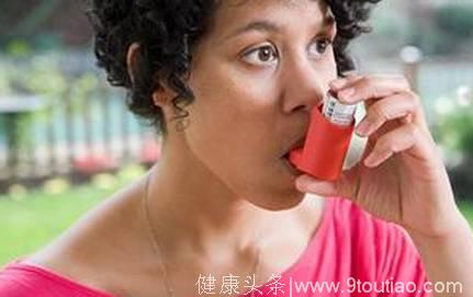 很管用的咳嗽变异性哮喘的治疗方法