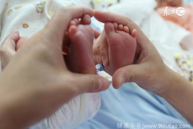 新生儿需要做抚触吗？如何给新生儿做抚触呢？