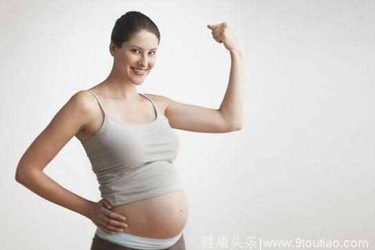 孕期做好这几项，妈妈心里“有底”，宝宝在肚子里也会感觉到幸福