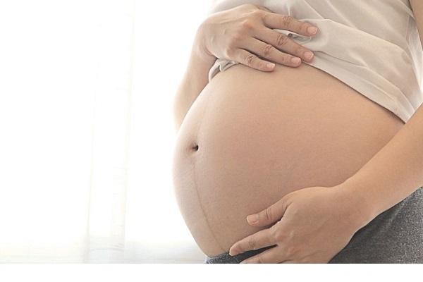 你的孕期也出现妊娠纹了吗？这些方法帮你预防