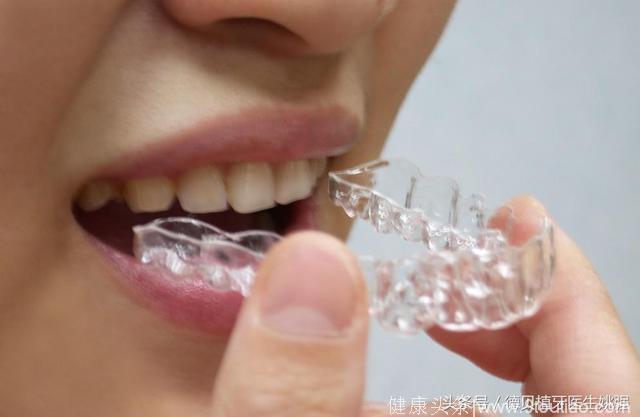 暑期牙齿矫正竟然有这么多好处？