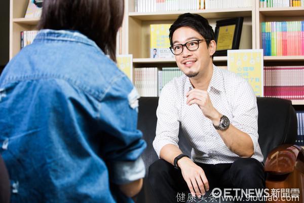 专访/刘轩：当你拉不下脸道歉，那就倒带吧！