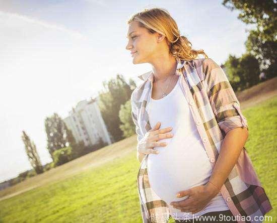 孕期让胎宝宝快乐的这些事，你做了么？