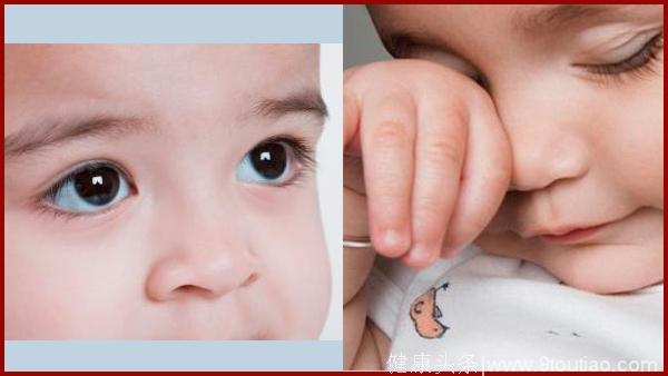 婴幼儿行为心理学（二）解读宝宝的七种面部表情（下）