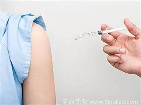 怀孕前必须要注射乙肝、甲肝、水痘、风疹、流感等这些疫苗吗？