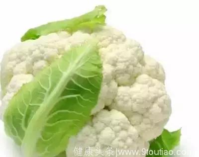 夏天多吃这些菜，全家整年不生病！（值得收藏）