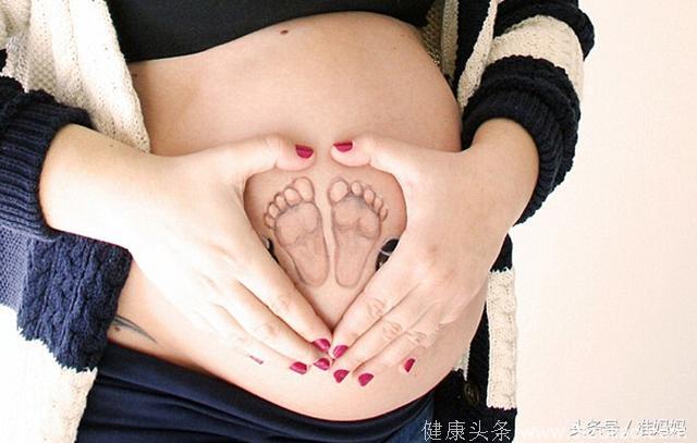 孕妈注意：怀孕期间容易造成早产的三个危险信号