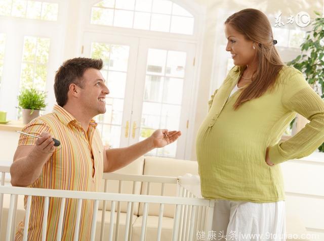 孕前做好调养准备，让您轻松做妈妈！怀孕前都需要做哪些工作？