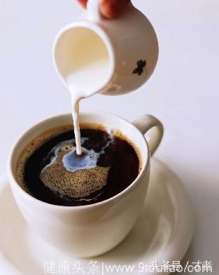 咖啡要怎么喝才健康？