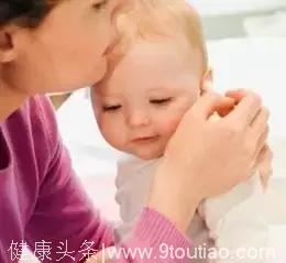 很多妈妈还不知道 儿童感冒六成以上耳朵受损伤