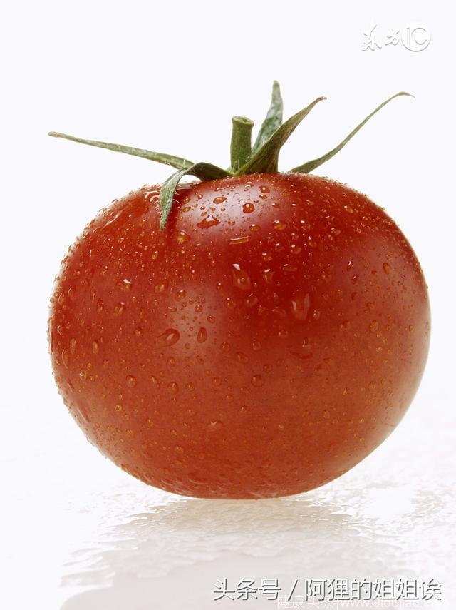 你喜欢吃西红柿吗？我告诉你什么人不可以吃西红柿！