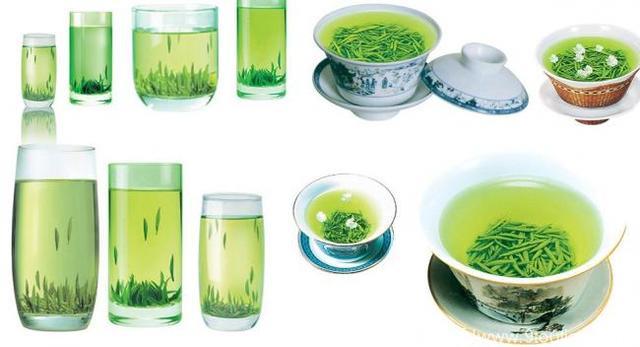 绿茶应该怎么喝才防癌