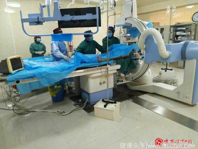 子宫保卫战：生命所系 性命相托—渭南市第二医院成功救治一例凶险性前置胎盘大出血患者