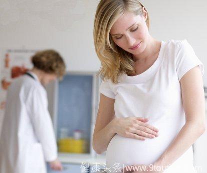 怀孕期间胎儿真的会在子宫里哭泣，孕妈们一定要注意！