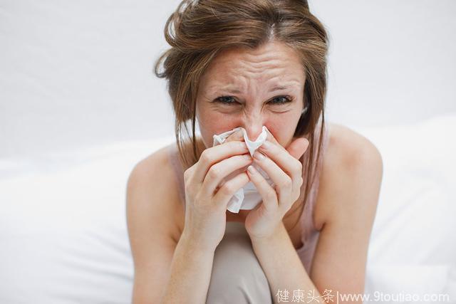 鼻炎困扰多时，一个妙方坚持使用五天，鼻炎不再烦恼