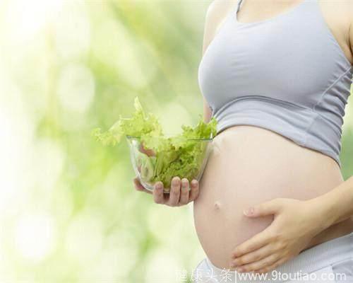 孕妇十大禁忌蔬菜有哪些？