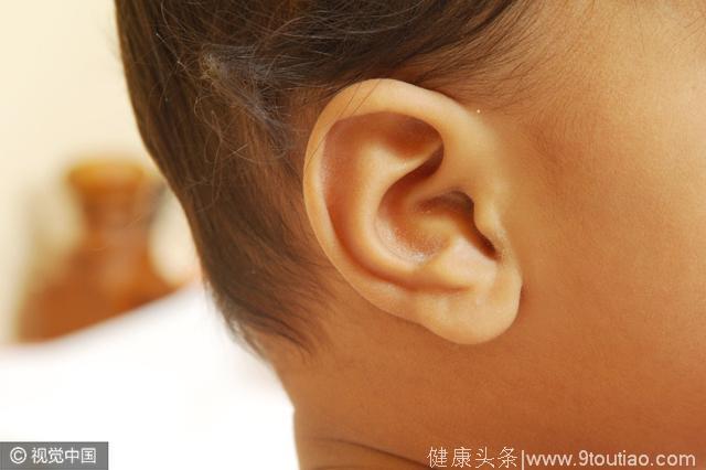 5岁男孩医院5000元全麻掏巨型耳屎，该不该给孩子掏耳朵？