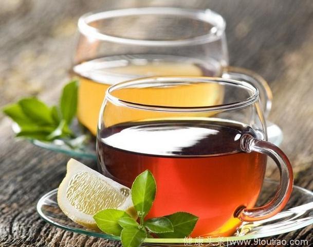 红茶的功效你知道多少？