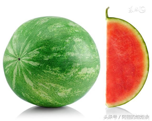 夏天到了，你是否爱吃西瓜？吃多了会得糖尿病吗？
