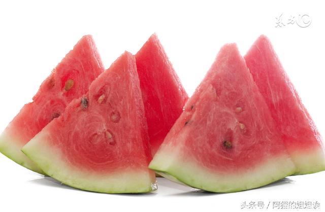 夏天到了，你是否爱吃西瓜？吃多了会得糖尿病吗？