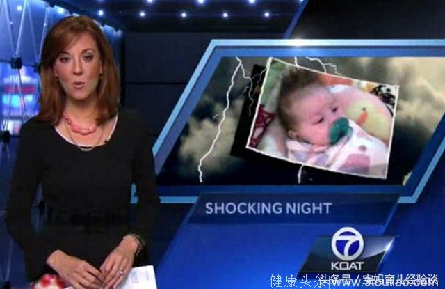 孕妇遭闪电击中，宝宝出生一年后仍头发直立冒电火花