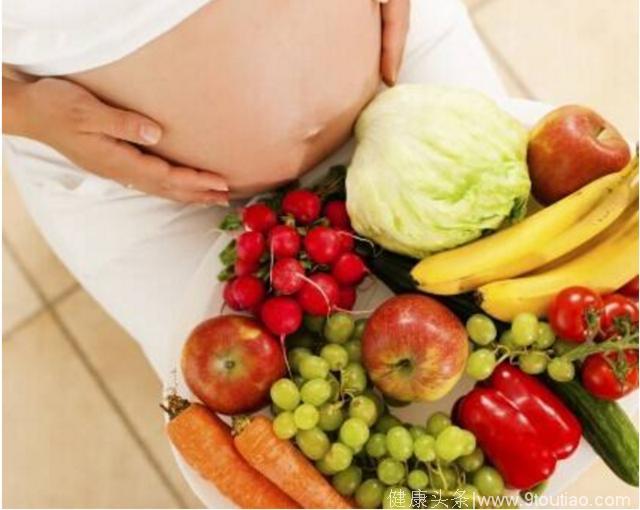 准妈妈们注意，这几种食物孕期内要慎吃，会影响胎儿的大脑发育