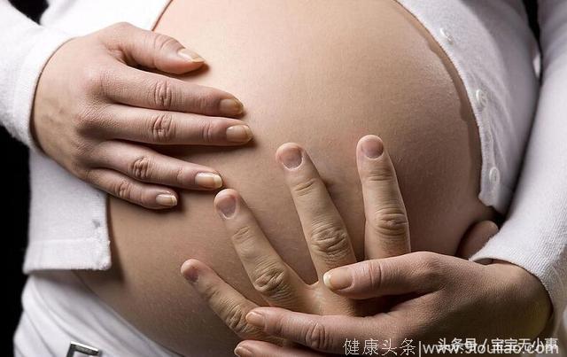 孕期胎教有讲究，做错1点都是在伤害胎儿