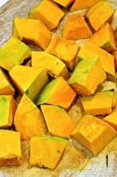 冬季暖身，夏季解暑的美味南瓜汤 即简单又和健康的食谱