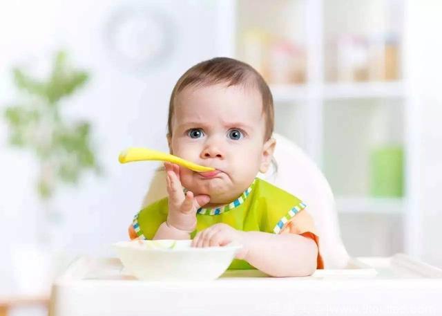 最适合婴儿吃的食物，宝妈你给孩子吃对了吗？