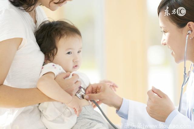 孩子大小感冒不断，如何提升免疫力？