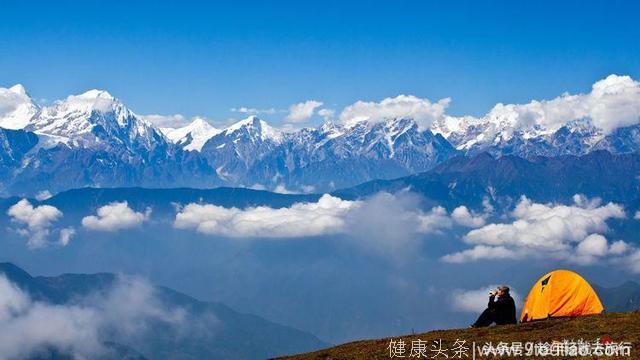 让人膜拜让人失眠的神山之牛背山大观