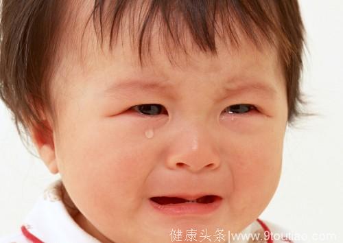小宝宝异常病症妈妈可从哭声上辨别出来