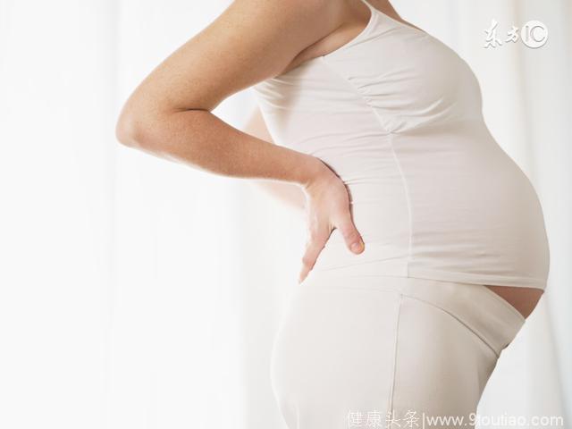 临产前几天是什么症状，90%以上新手妈妈不知道的秘密