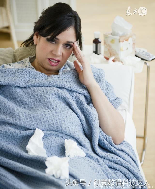 怀孕期间感冒了怎么办？孕妈妈怎样预防感冒？
