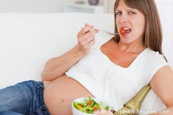孕期胎宝宝最爱吃的15种食物，准妈妈要时常备着