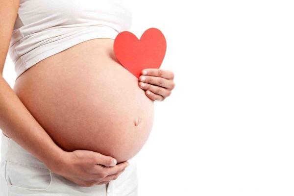 孕期一定要谨防这三种情况，不要让自己失去做妈妈的机会