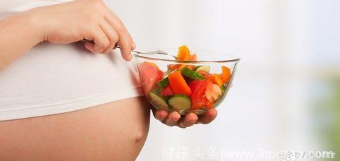 怀孕后吃自己平时从不吃的东西，其实这是身体给你释放的信号