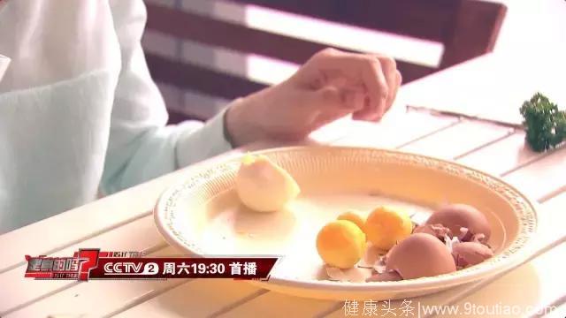 一天吃一个鸡蛋，到底好不好？很多人都吃错了！