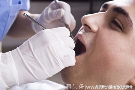 22岁一天三包槟榔，张开嘴巴的一瞬间，医生说可能是舌癌！
