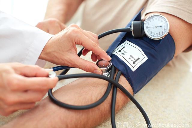 高血压常见问题答疑