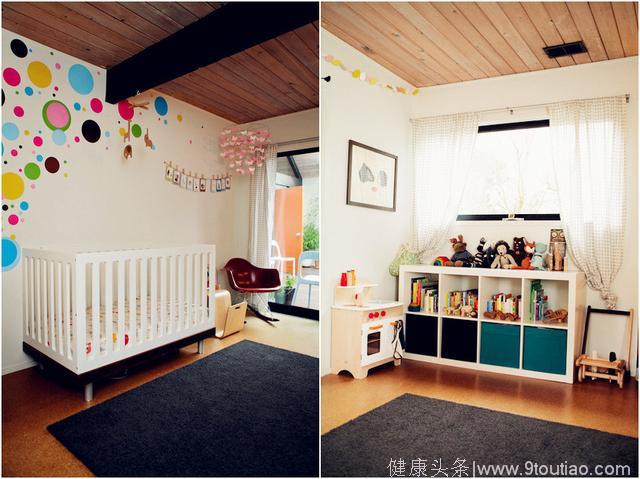 心理专家解读：童年没有自己的房间，如何影响孩子的一生？