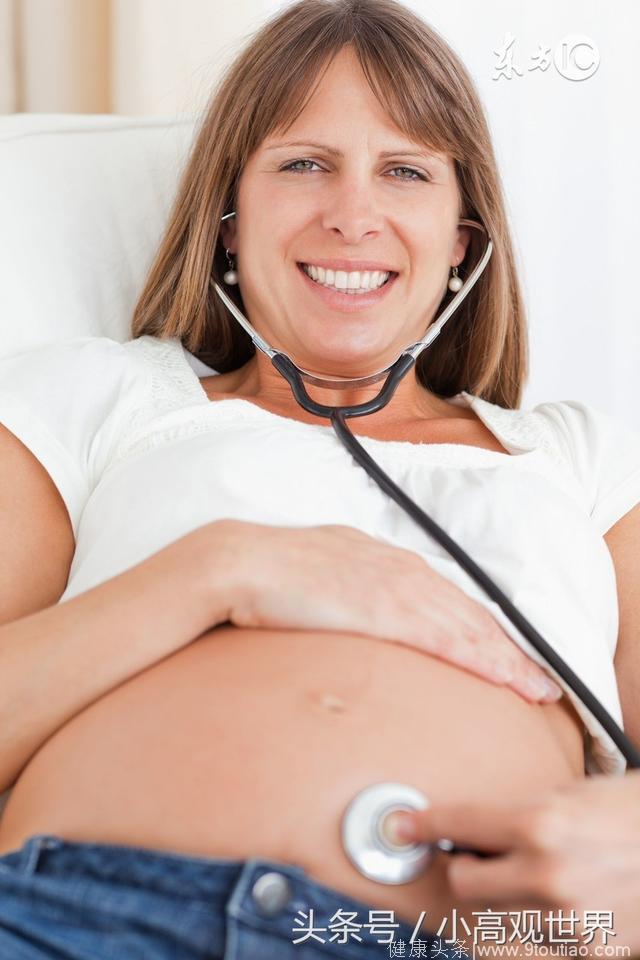 孕妈咪你知道怀孕后该怎么睡吗？这样睡才能让宝宝发育更健康