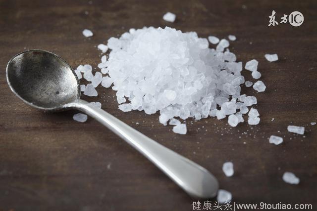 防治高血压，清淡少盐是关键，你知道怎么做吗？